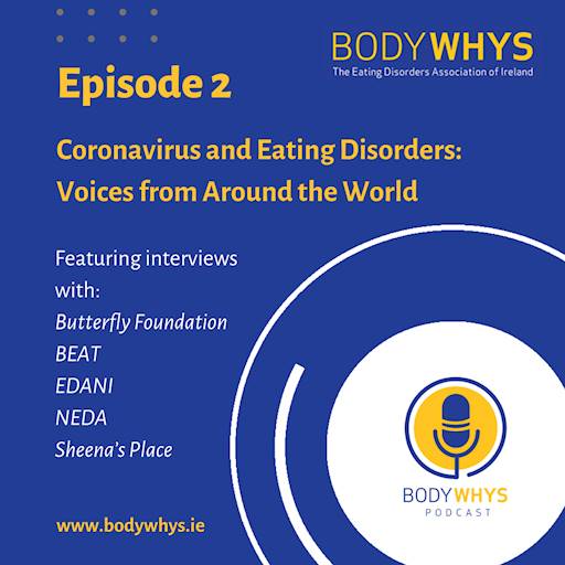 Coronavirus and Eating Disorders: Voices from Around the World